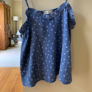 Altar’d State Tank Top